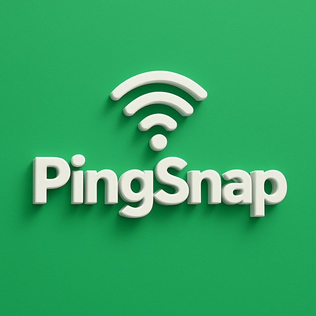 @pingsnapbot