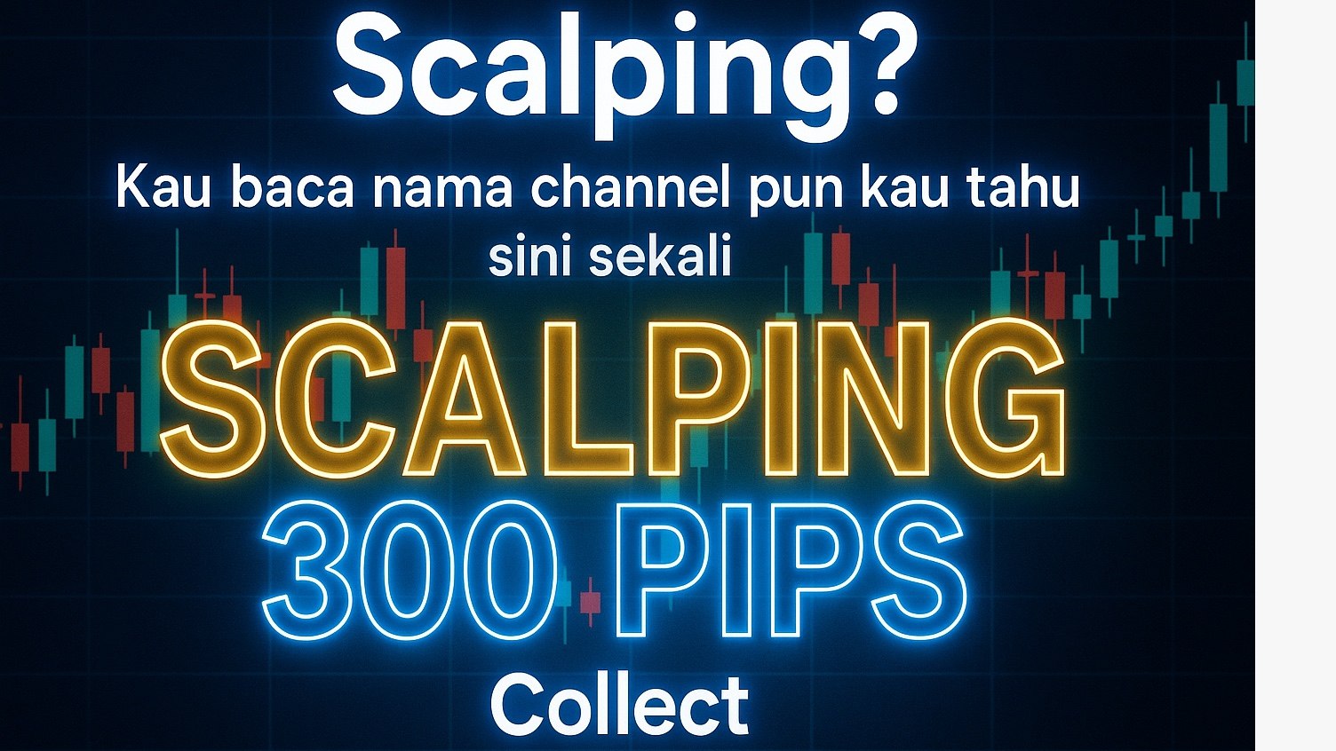 HEATMAP SCALPING