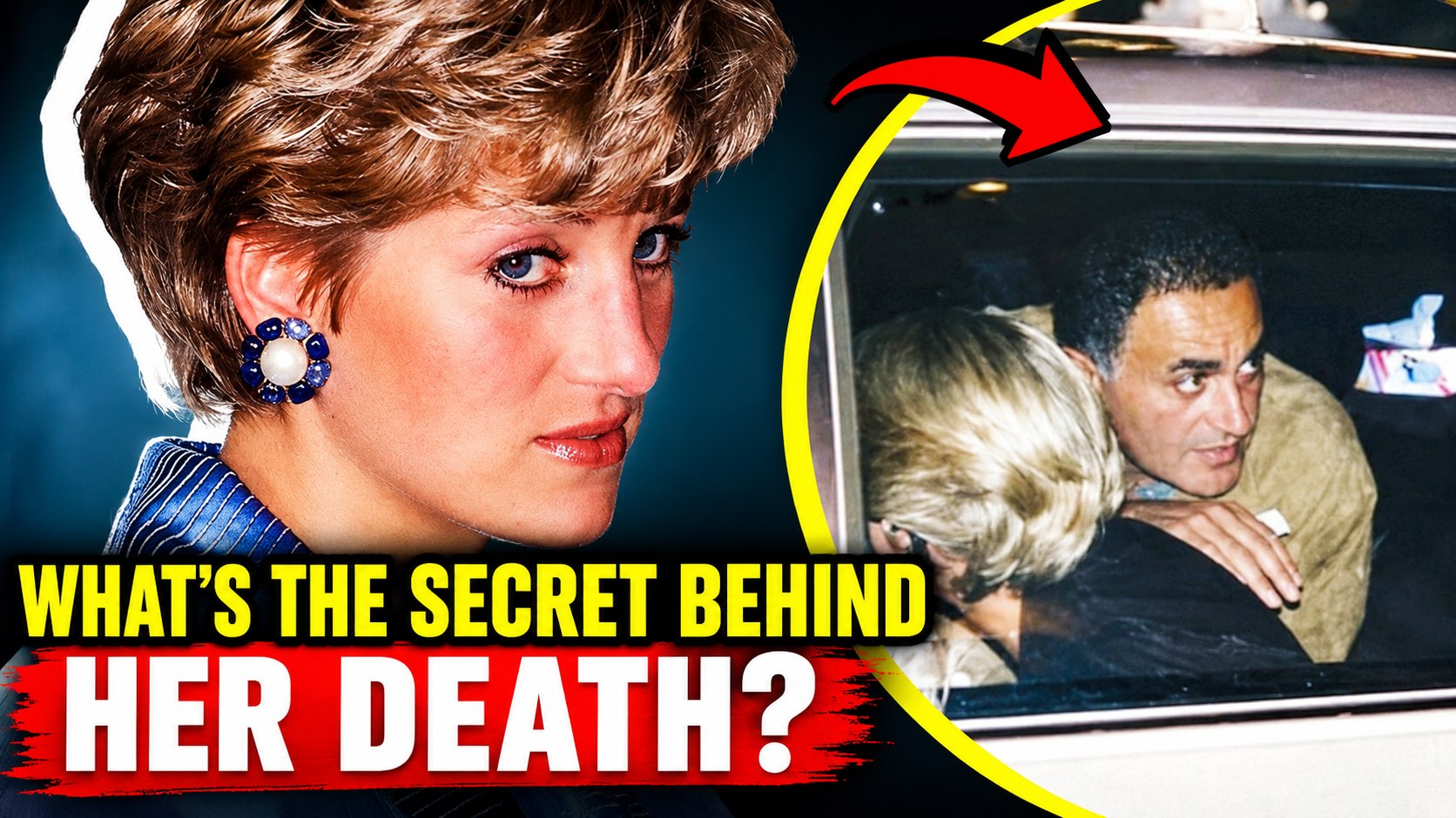 Princess Diana