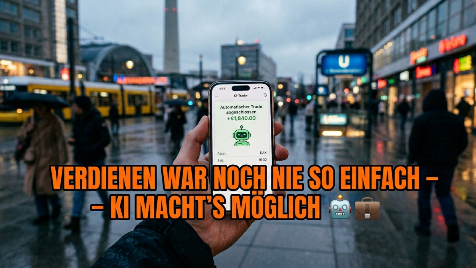 Alex’ Trading-Community 🇩🇪