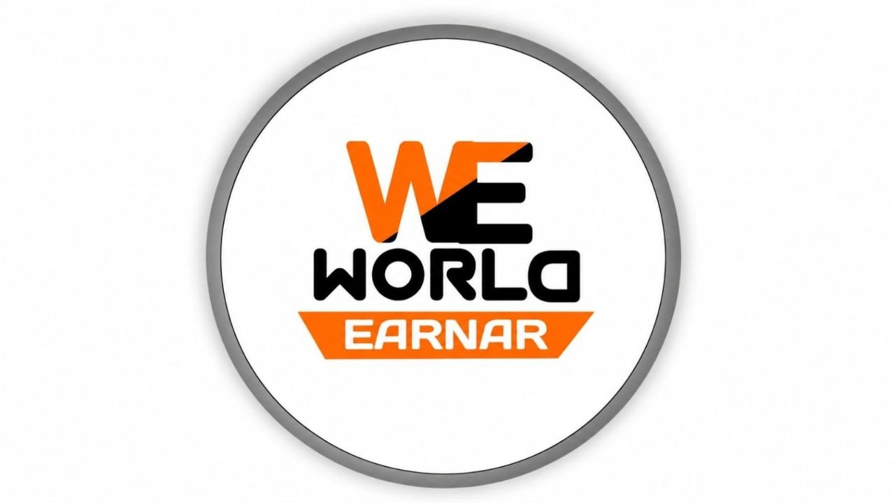 World Earner ( Official )