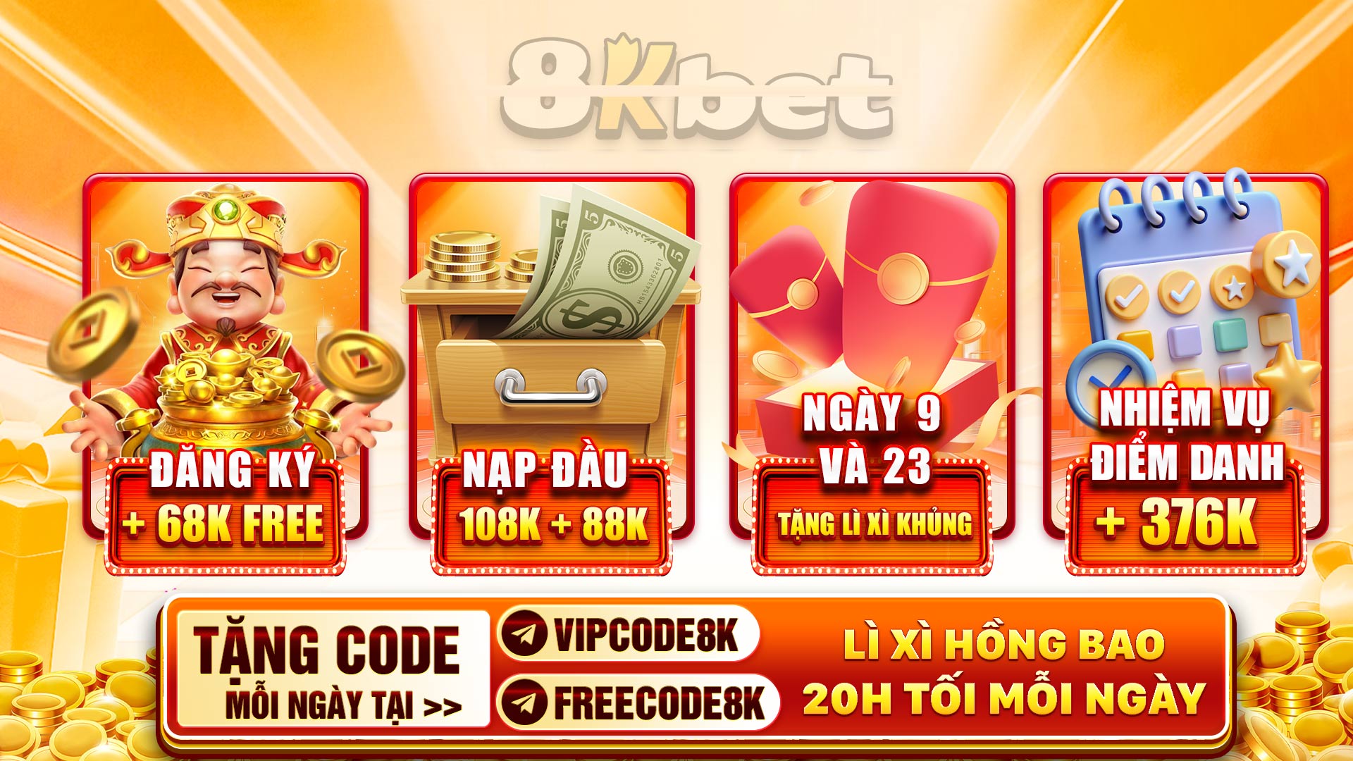 🧧 PHÁT CODE FREE 🧧