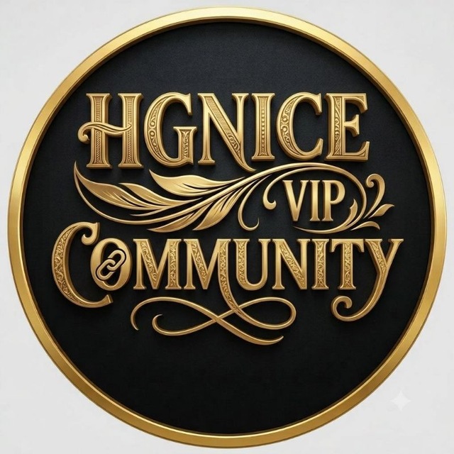 @hgnice_vip_community