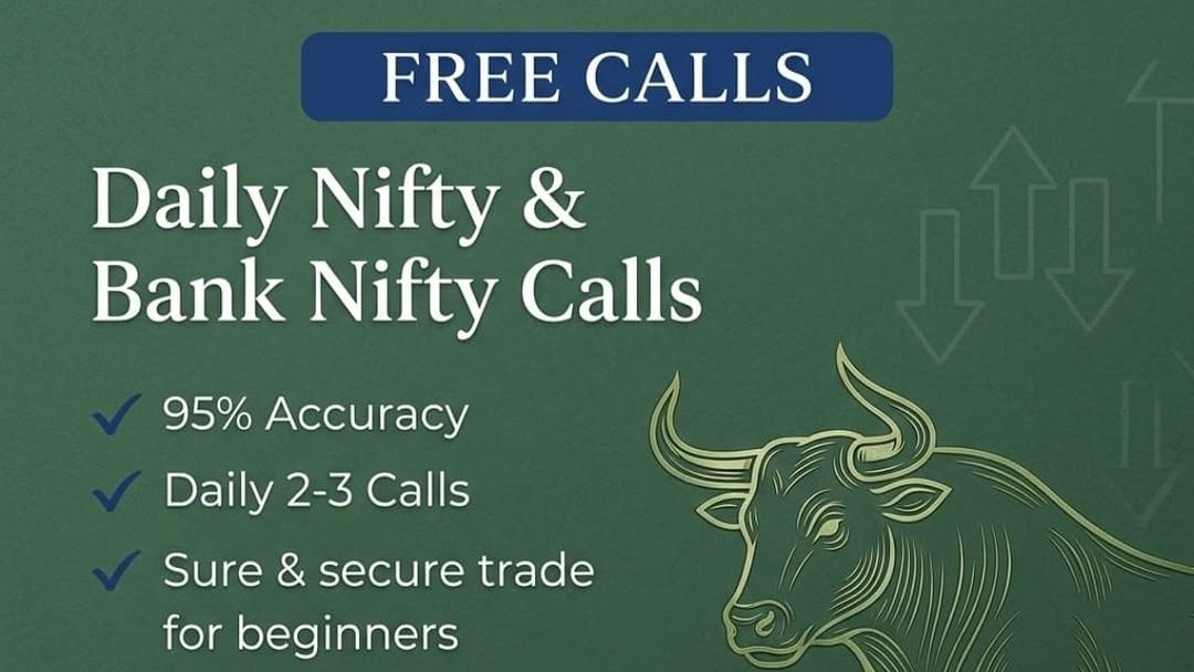 Niharka Rich Trading