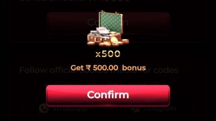 Big loot ( BackUp )