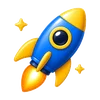 🚀