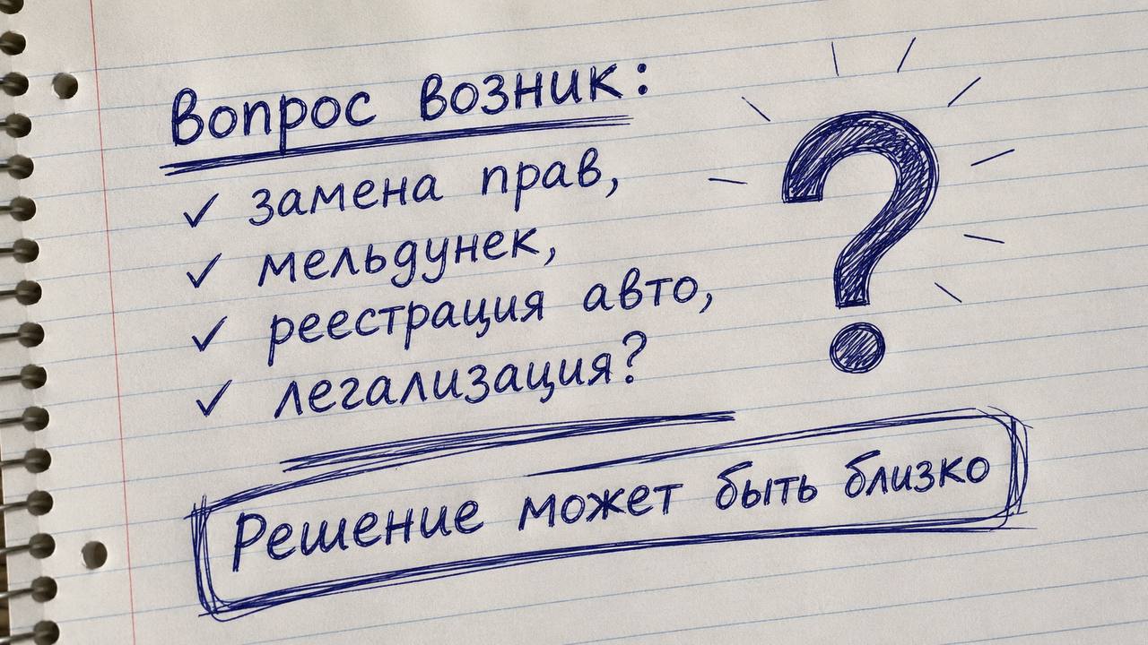 Relocate.PL — Лодзь | Карта побыта | Мельдунек | Легалізація