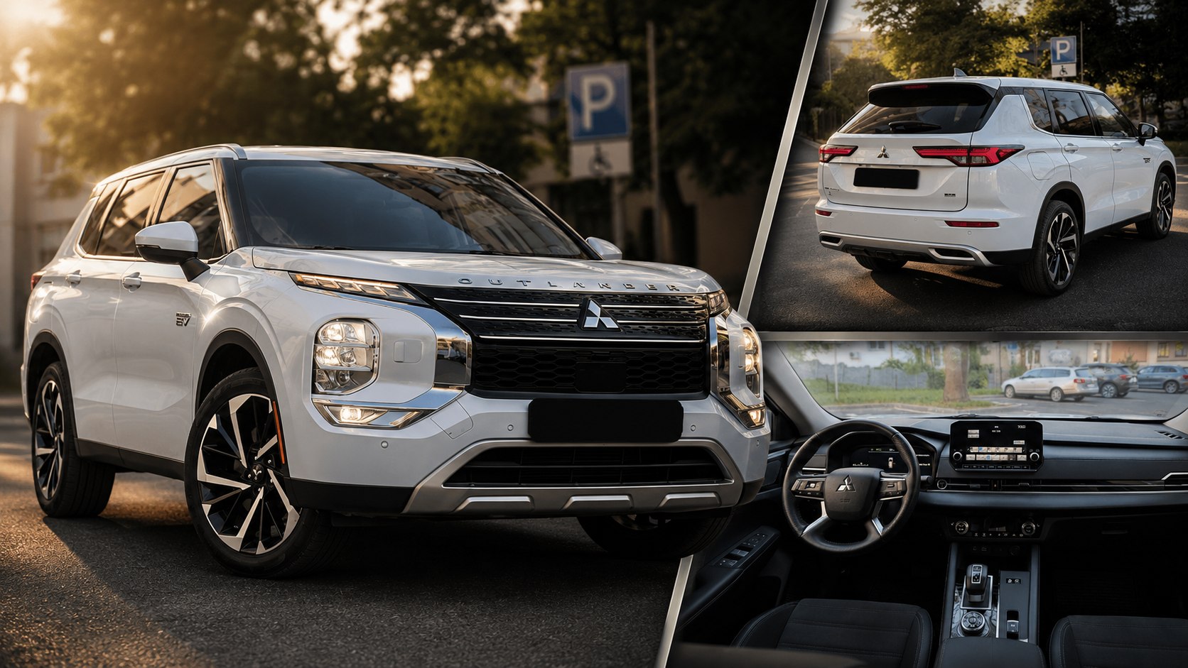 LuxDrive