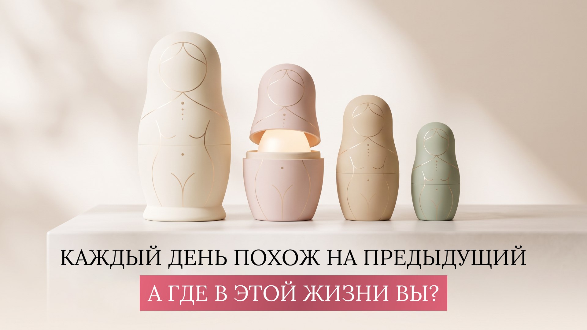 Бесплатный практикум «Энергия Рода» Инны Маруниной