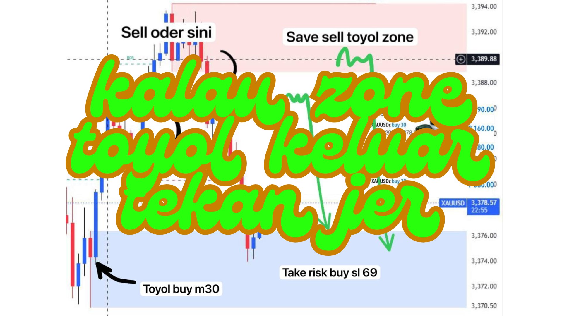 TRADER OTAI