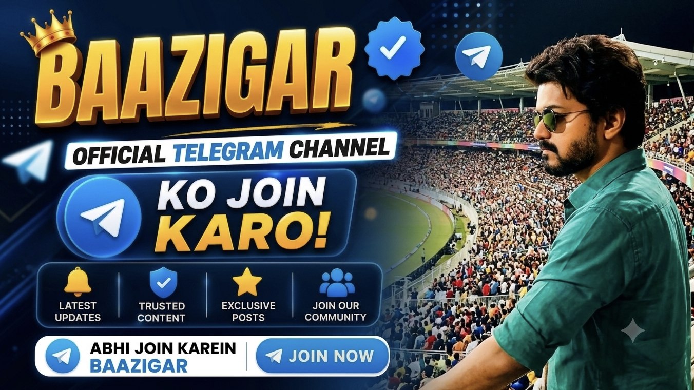 Baazigar