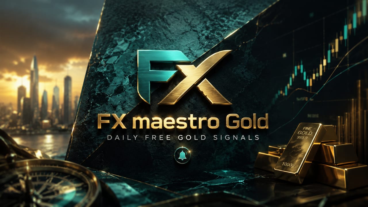 FX Maestro GolD