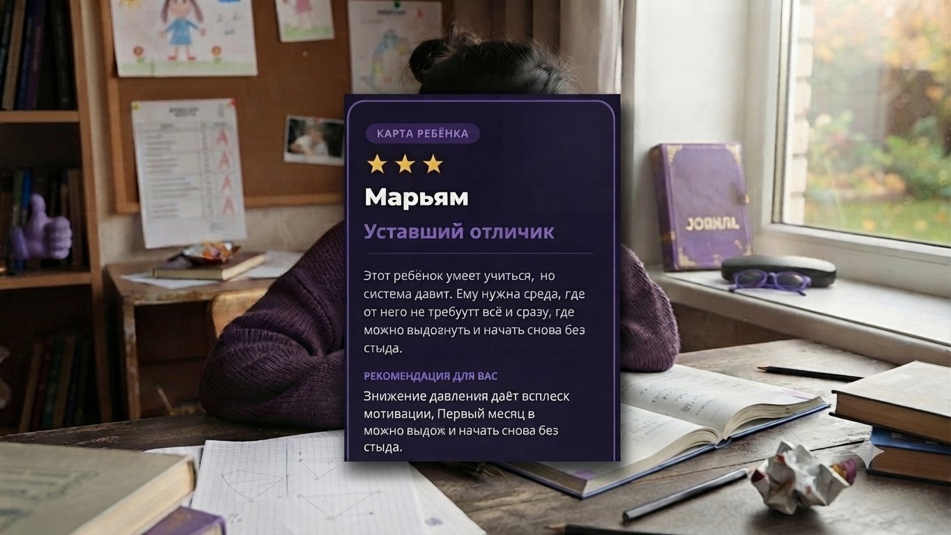 Учебный центр IQRO’