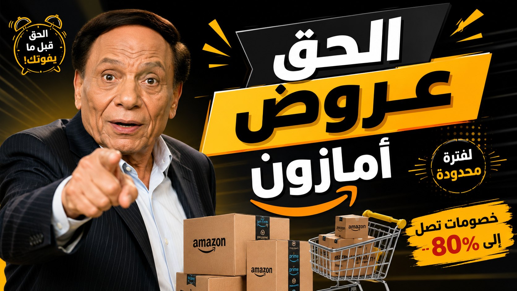 عروض التوفير