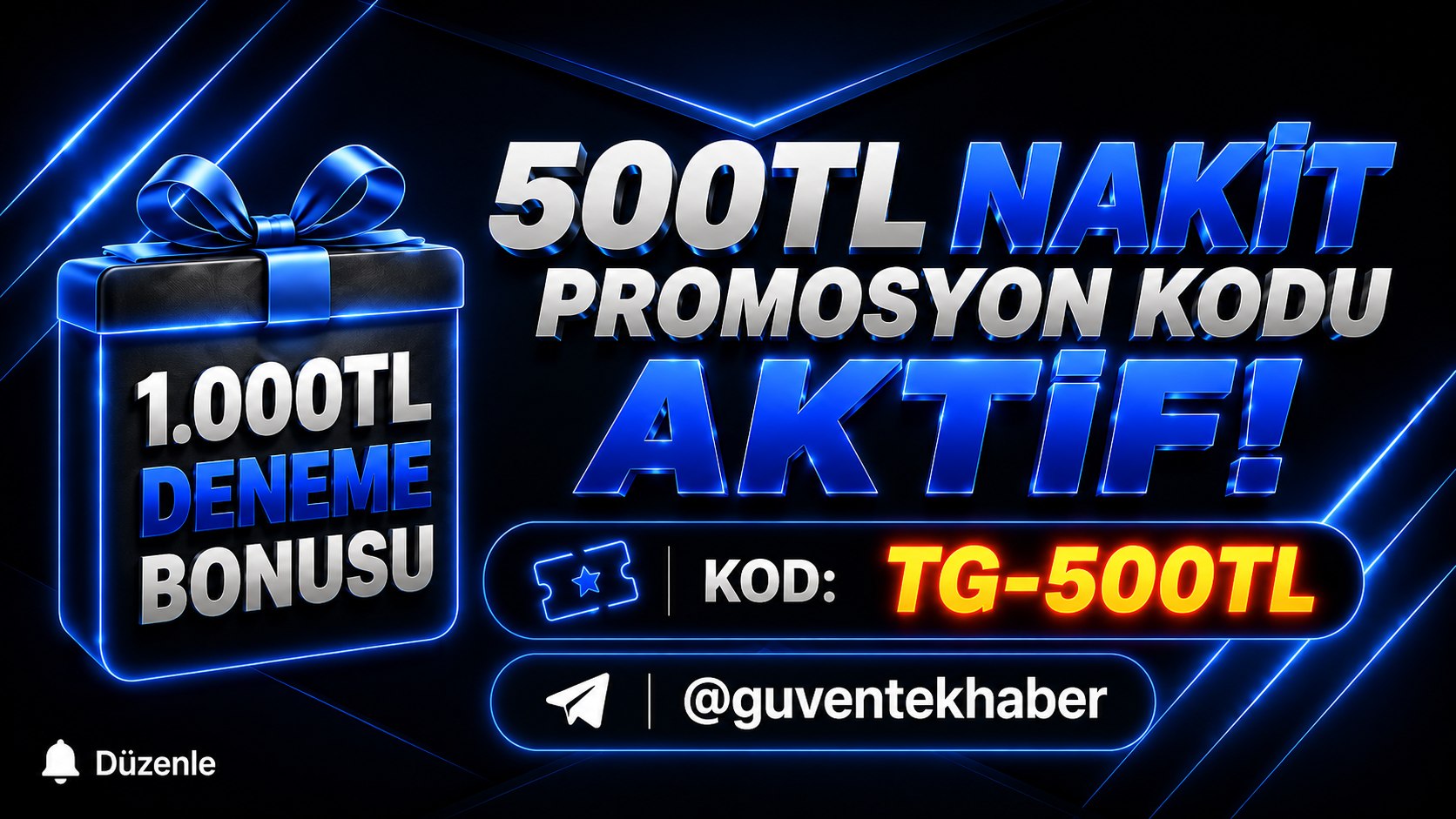 Güven Tek Haber 💎