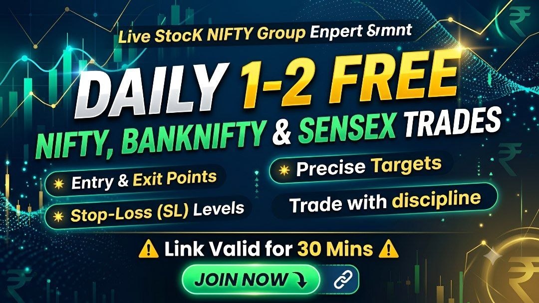 Gujarati Trader (Official)™