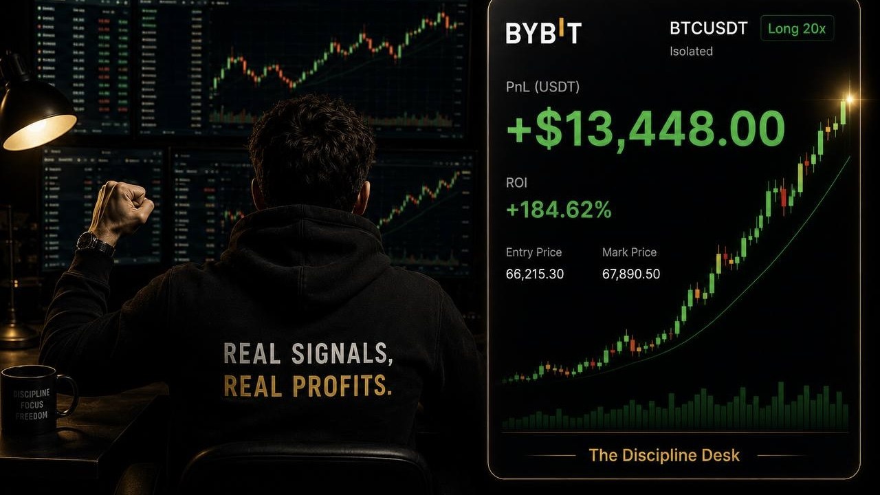 TDD | Crypto