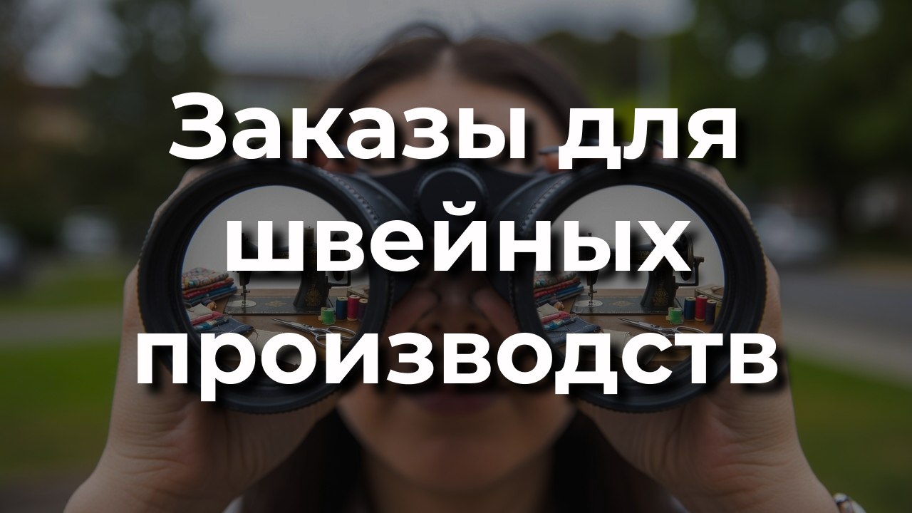 Швейные заявки 🇷🇺🇰🇬🇧🇾🇰🇿