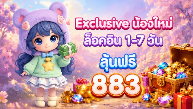 🔥คาสิโนออนไลน์ยอดนิยม อันดับ1 ในไทย