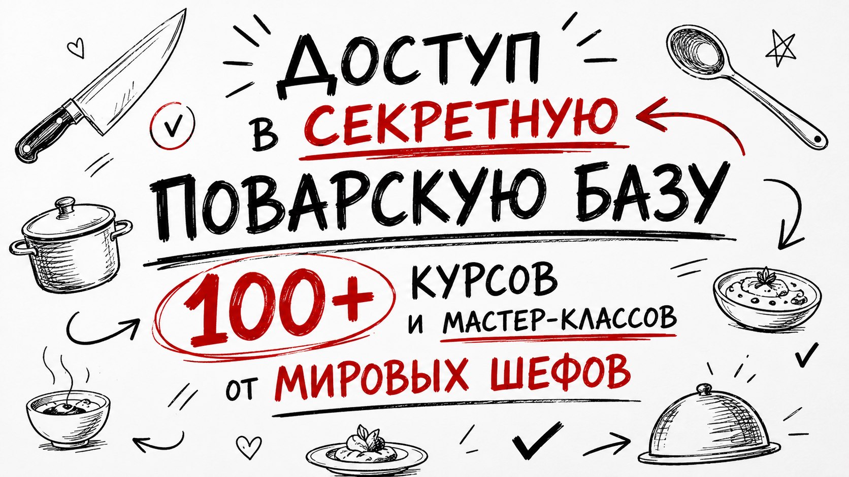 BeautifulFood. Рецепты для поваров и кондитеров