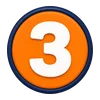 3️⃣