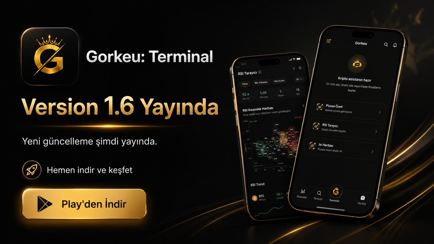 Gorkeu: Terminal ⚜️