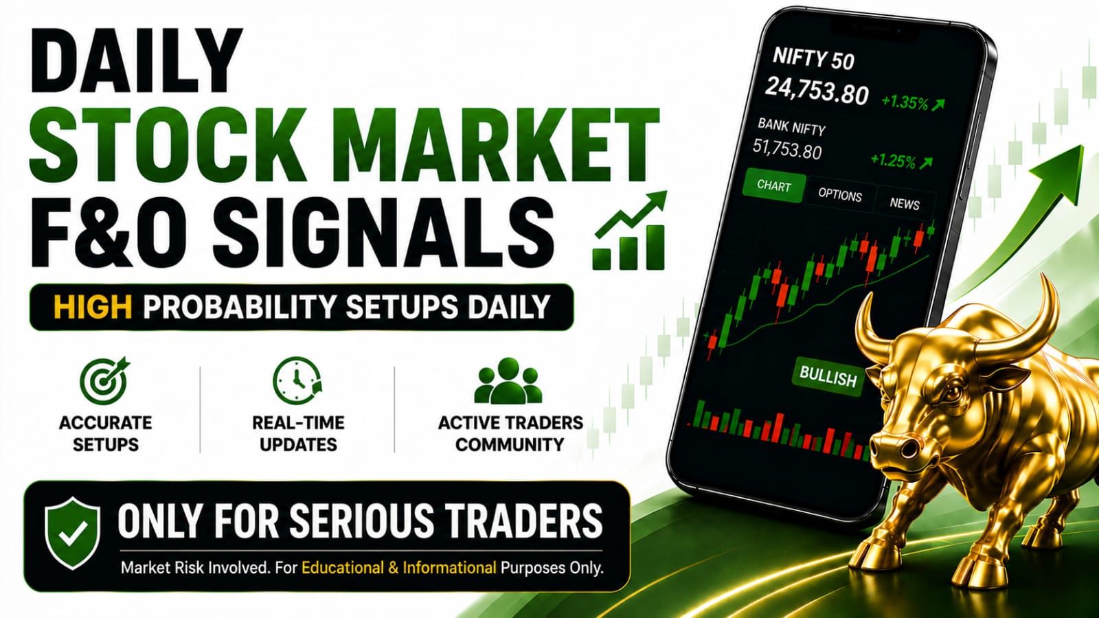 BULL TRADE