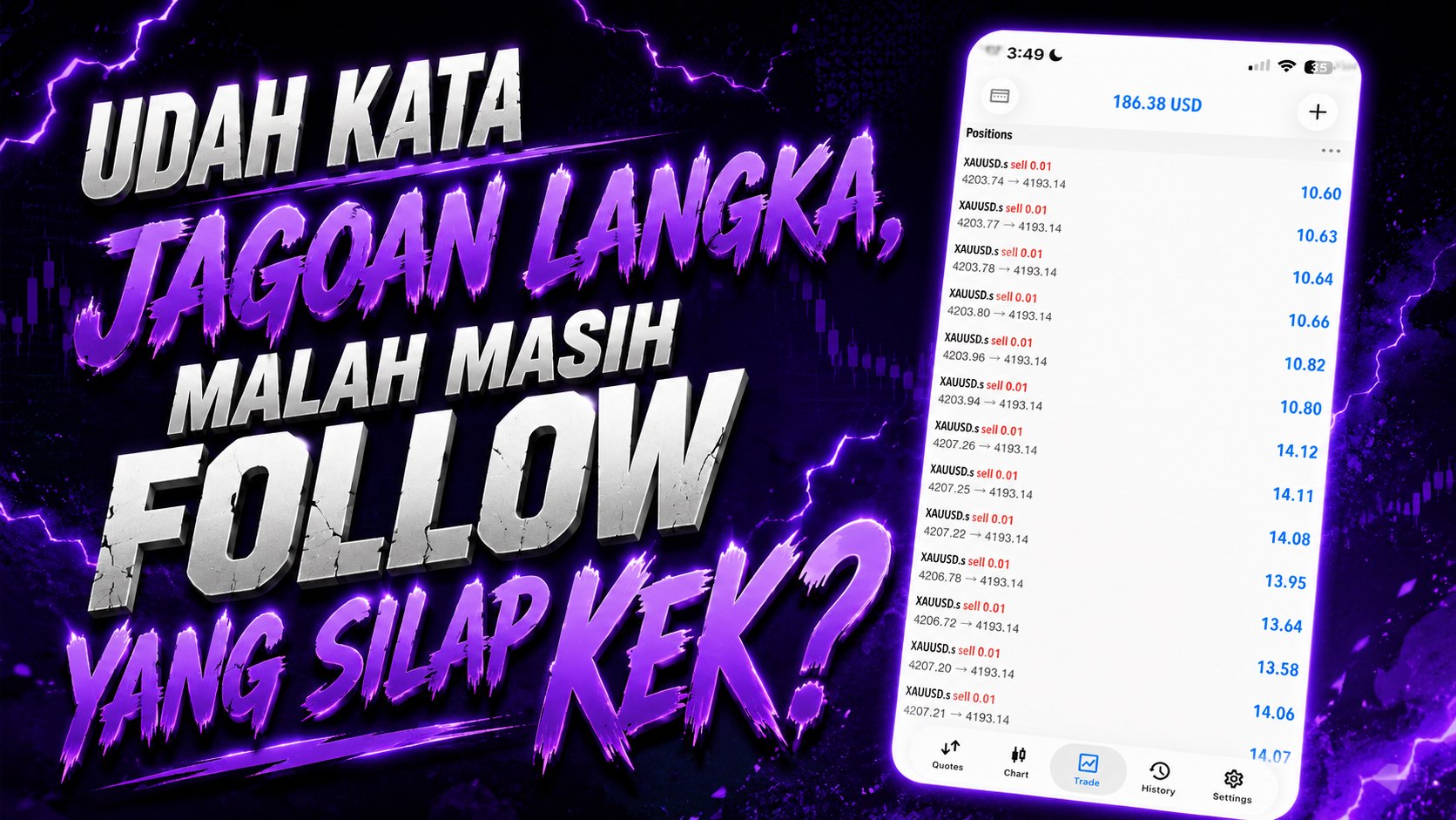 JAMAL NUSANTARA