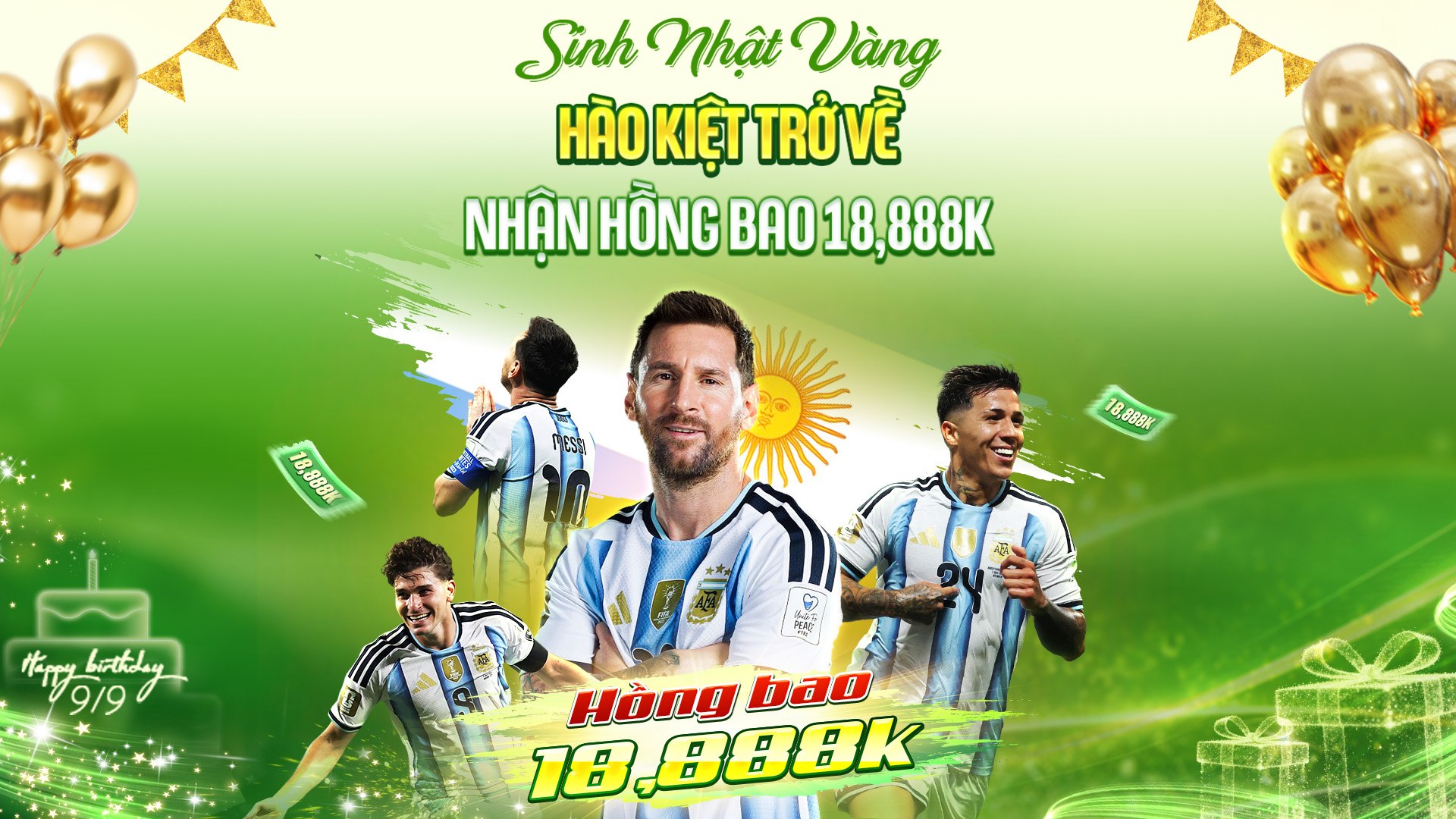 OK9 TRANG CHÍNH THỨC