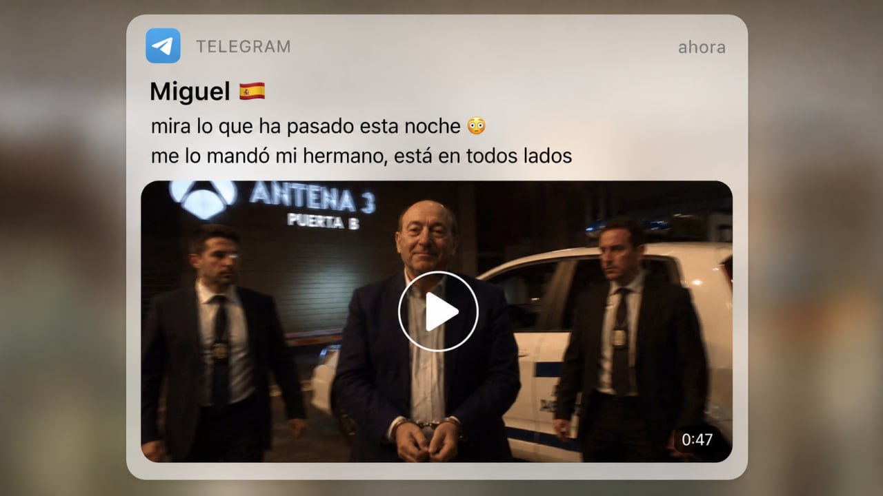 Expansión Oficial 🇪🇸