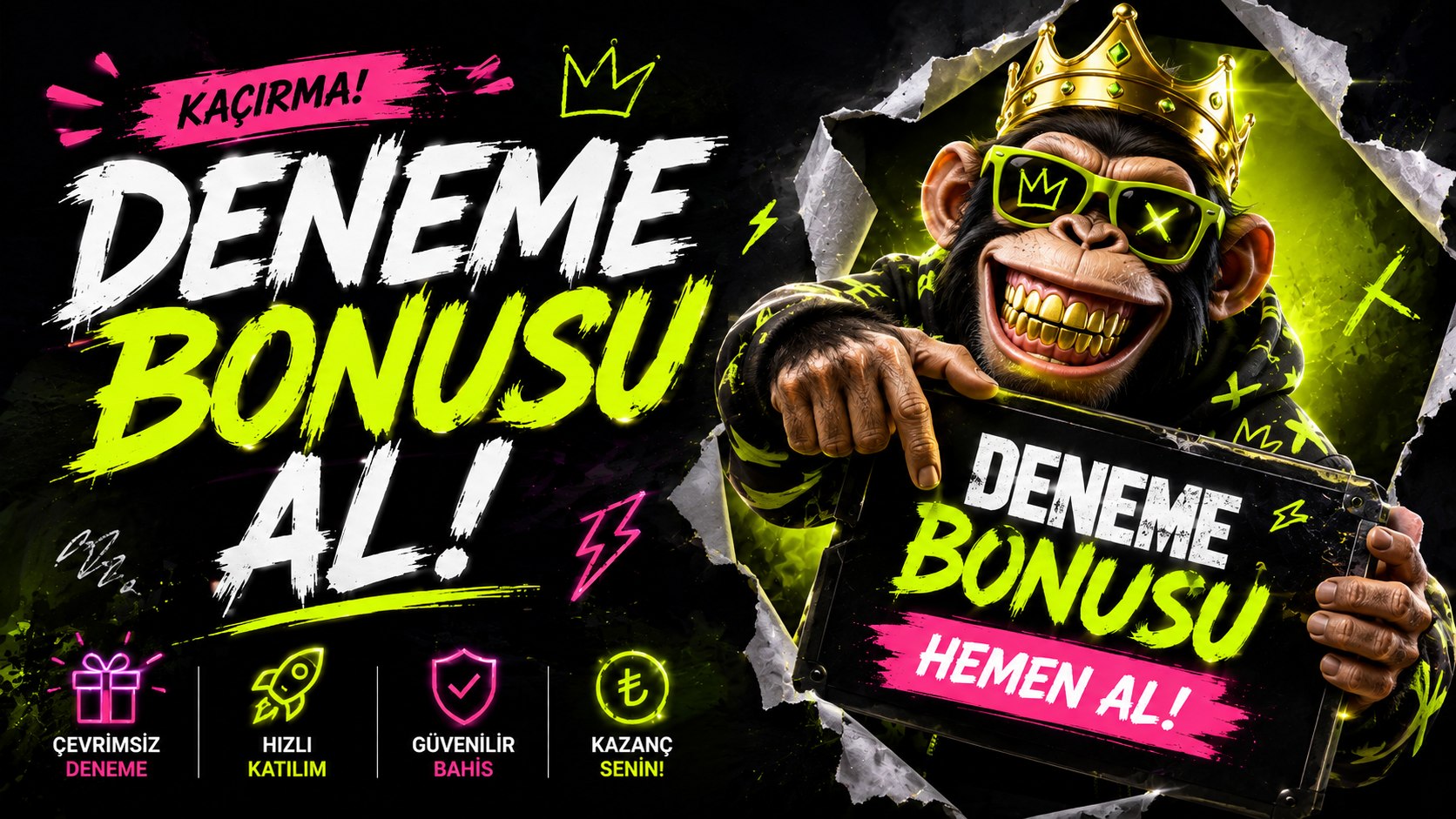SON MESAJ