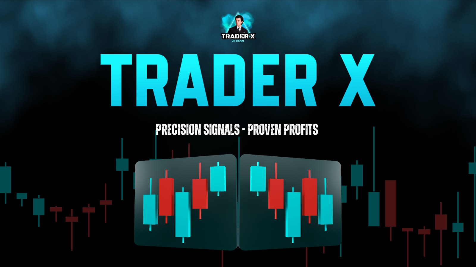 Trade X Top Global