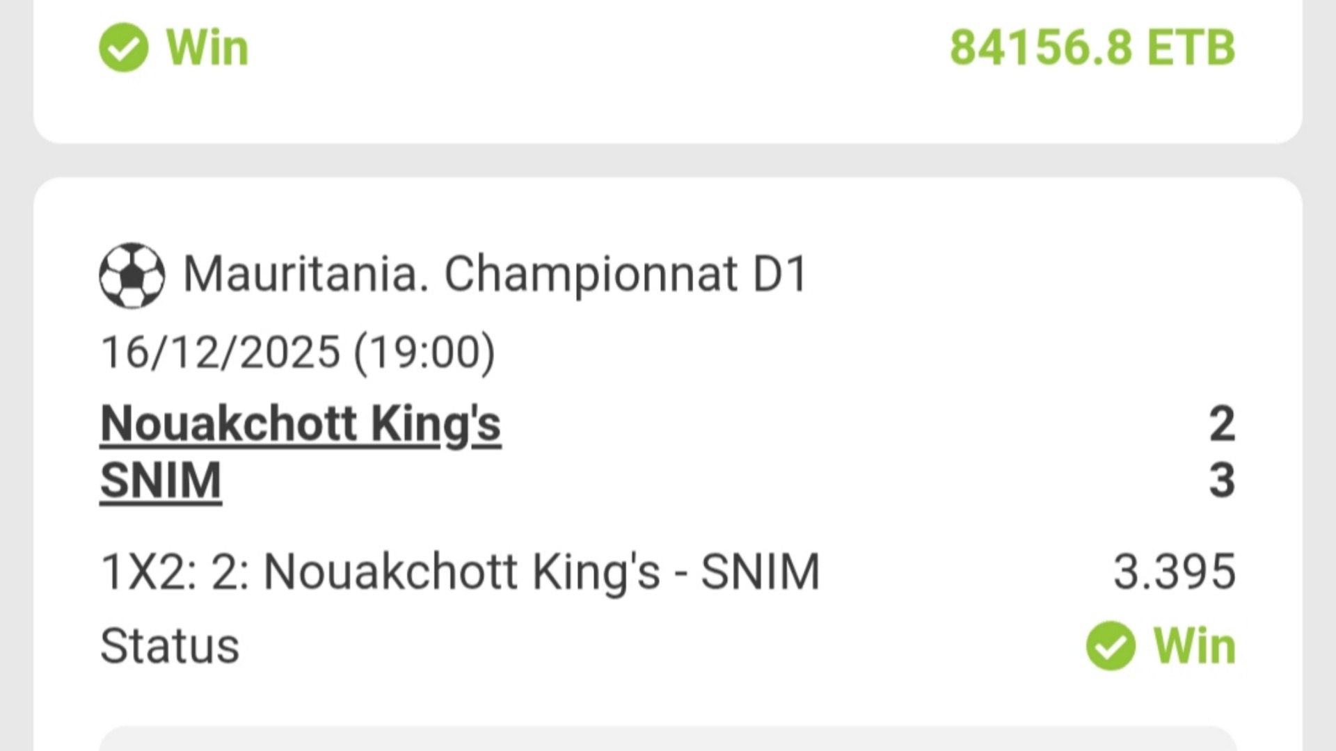 Sun bet ๐ช๐นโฝ๏ธ