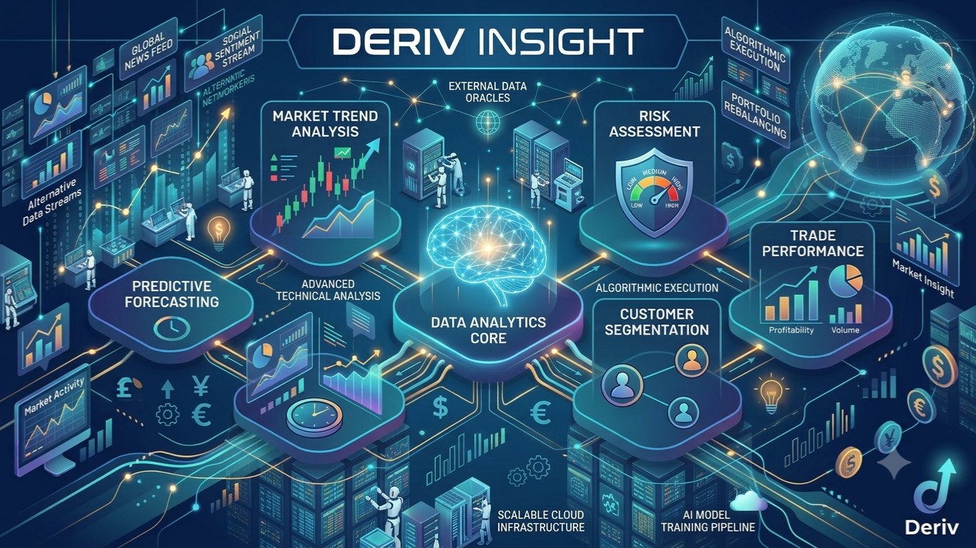 Deriv Insight 📊