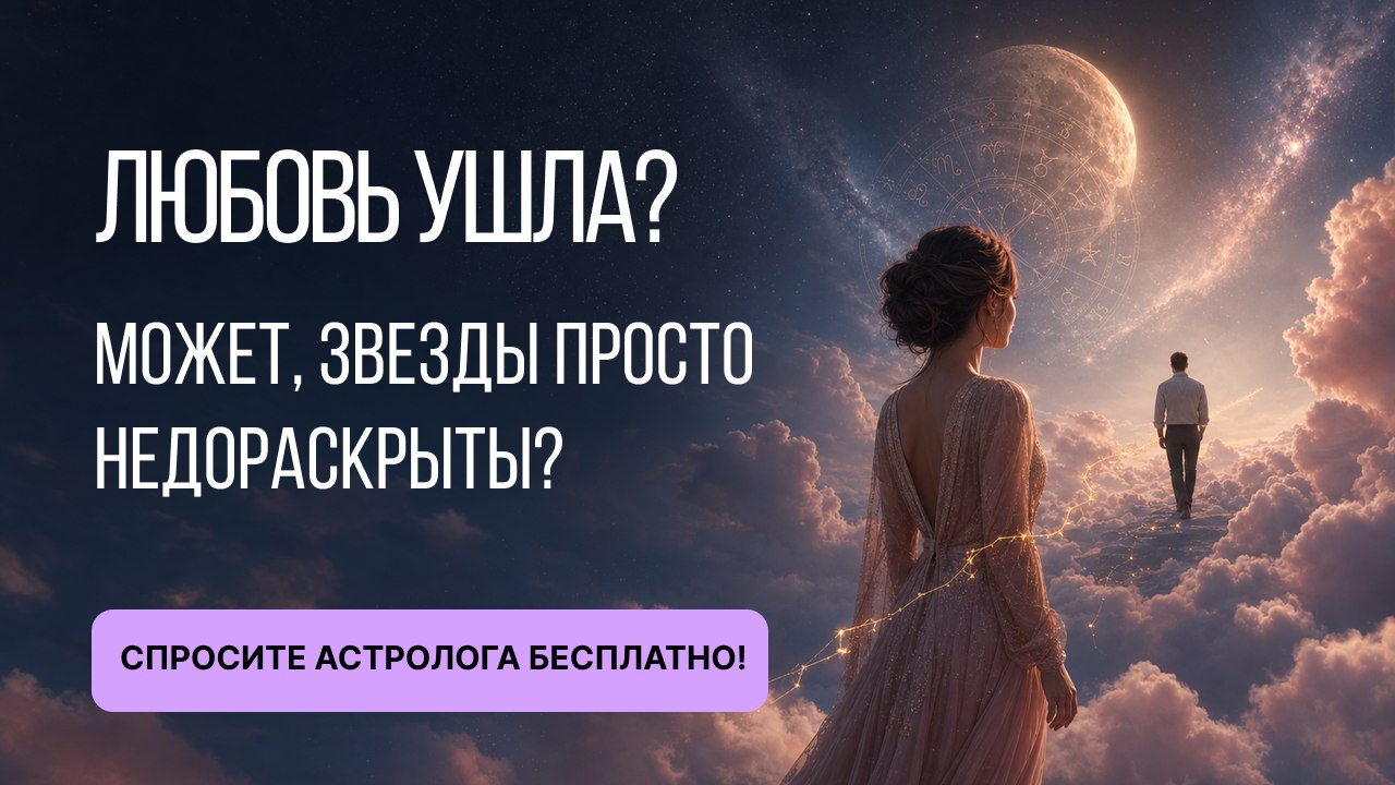 Astars | Бесплатный астроразбор 2026