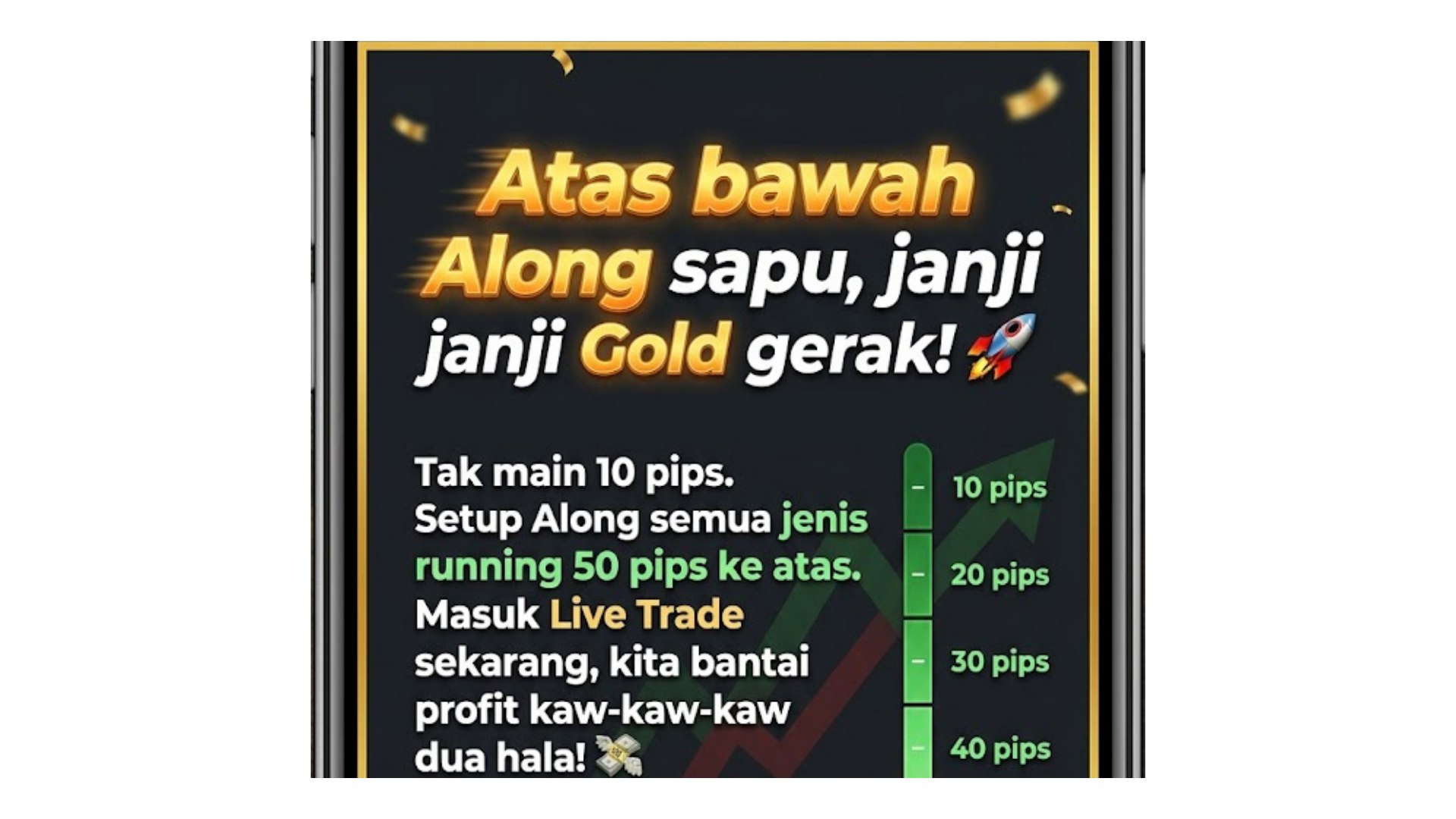 Along Gold Scalper