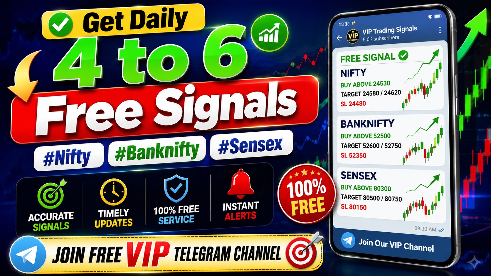 𝗗𝗮𝗶𝗹𝘆 𝗜𝗻𝘁𝗿𝗮𝗱𝗮𝘆 𝗦𝘁𝗼𝗰𝗸 (𝗖𝗮𝗹𝗹𝗦)™