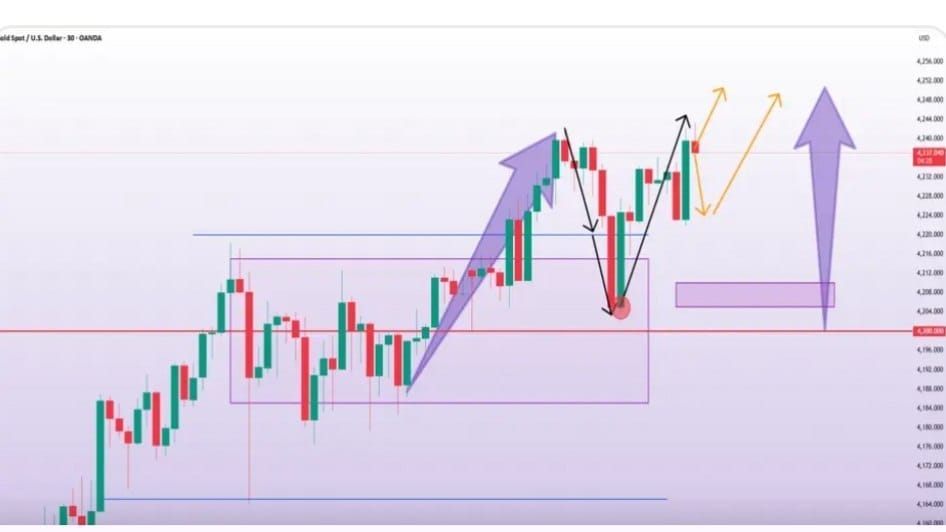 VERTEX TRADING