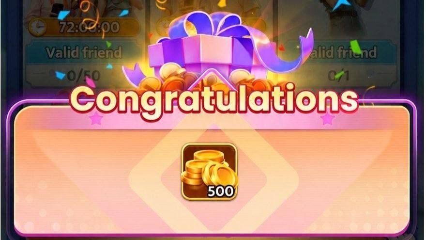𝗔𝗹𝗹 𝗙𝗿𝗲𝗲 𝗖𝗼𝗱𝗲 𝟮𝟰𝘅𝟳 🎁🧧