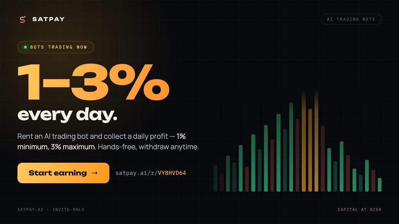 SatPay