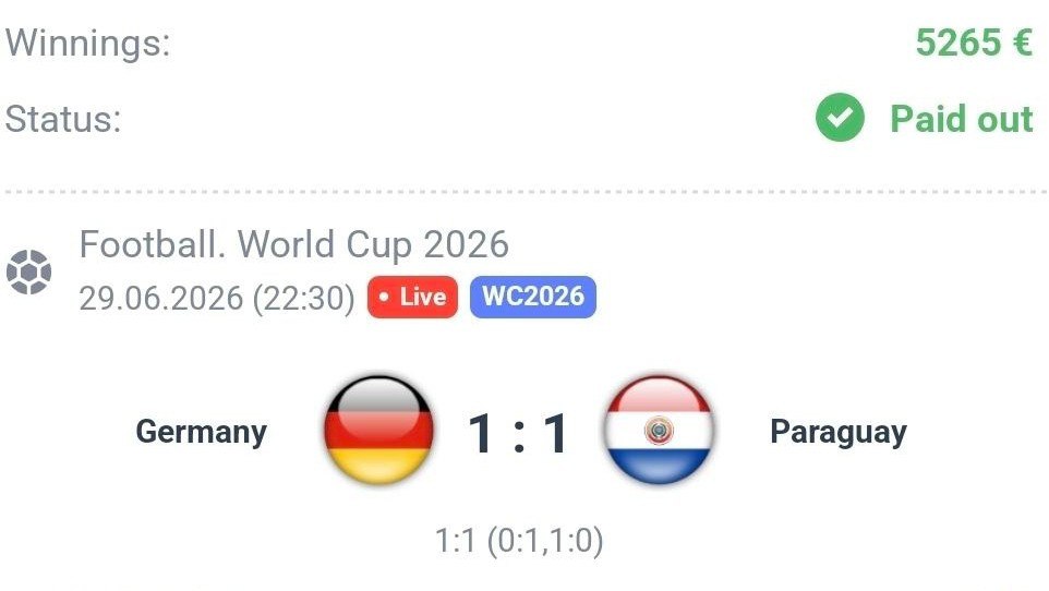Pro Betting Tips 🔥