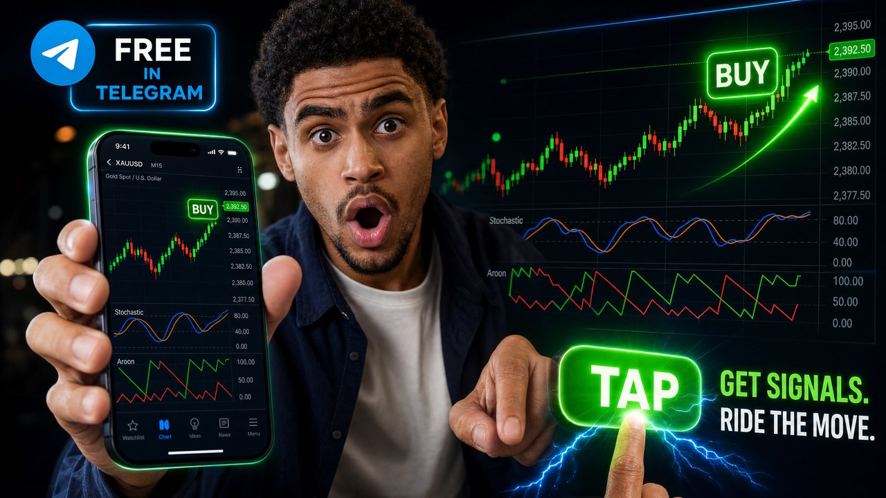 Ntrade | Trading Intelligence
