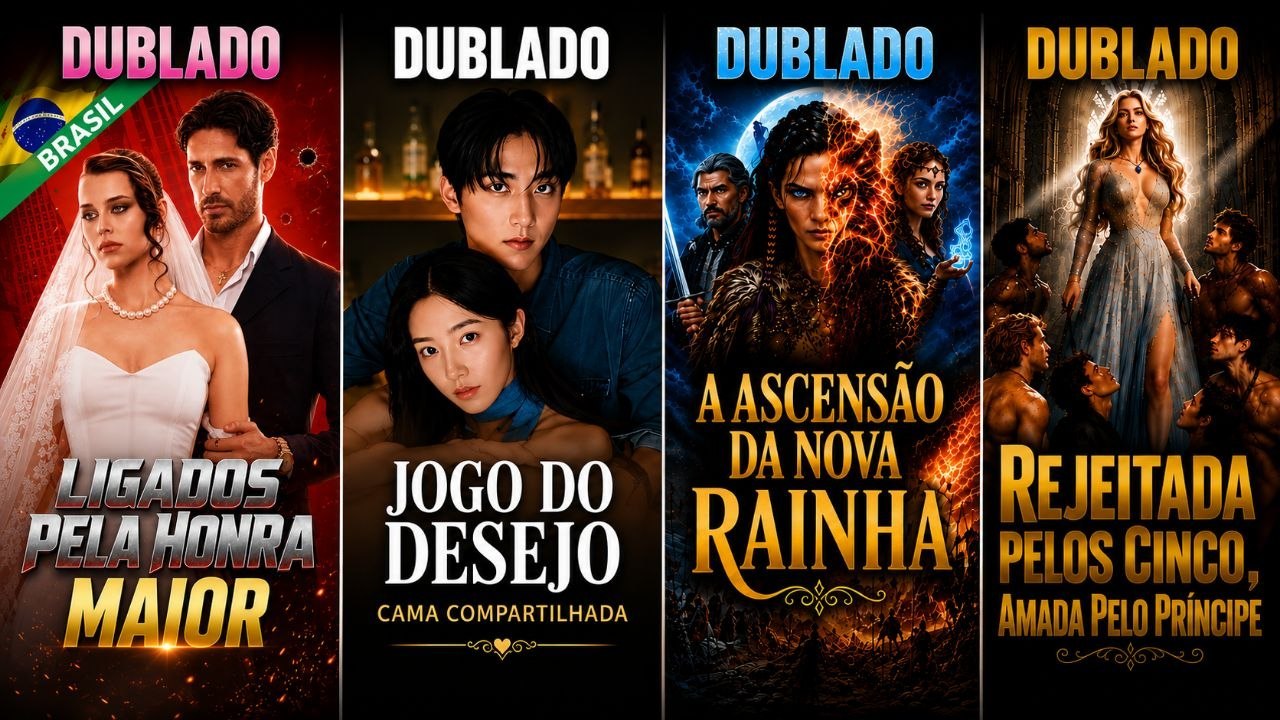 Os Mais Procurados