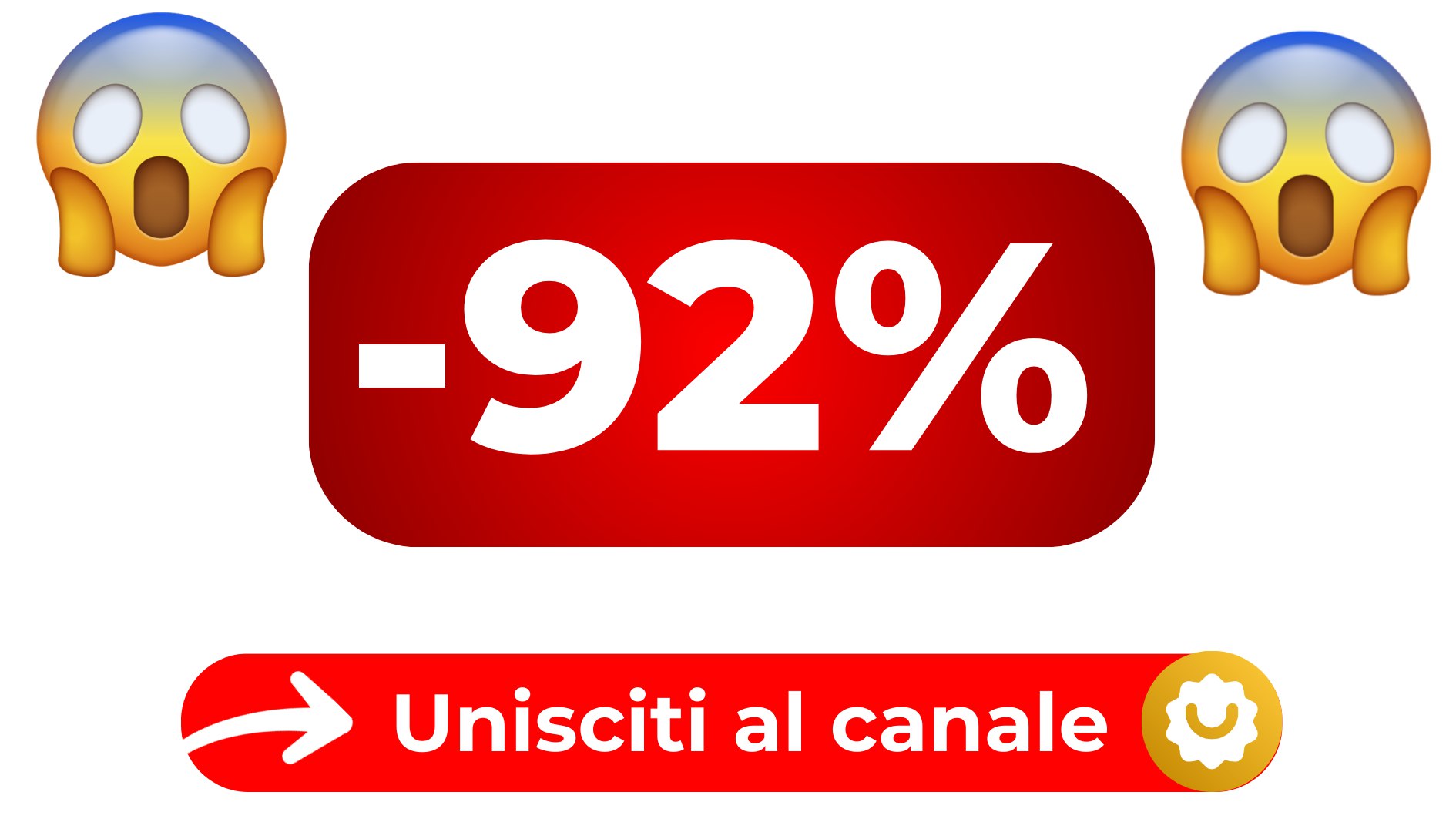 ⚡️🚨RafficAffari🚨⚡️Offerte Bomba ed Errori di Prezzo a Raffica 👀