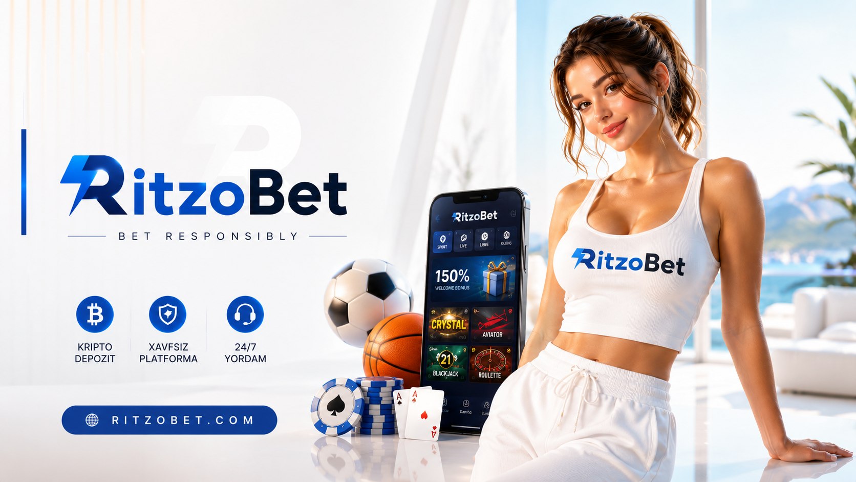 RitzoBet