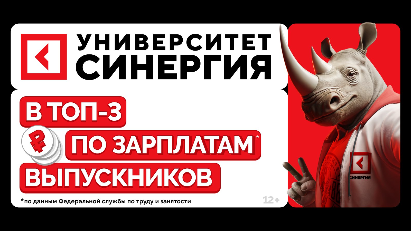 Университет Синергия