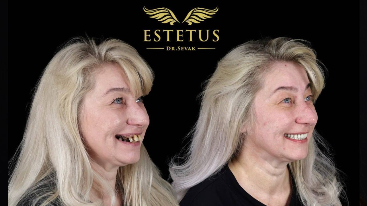 Клиника доктора Севака Estetus