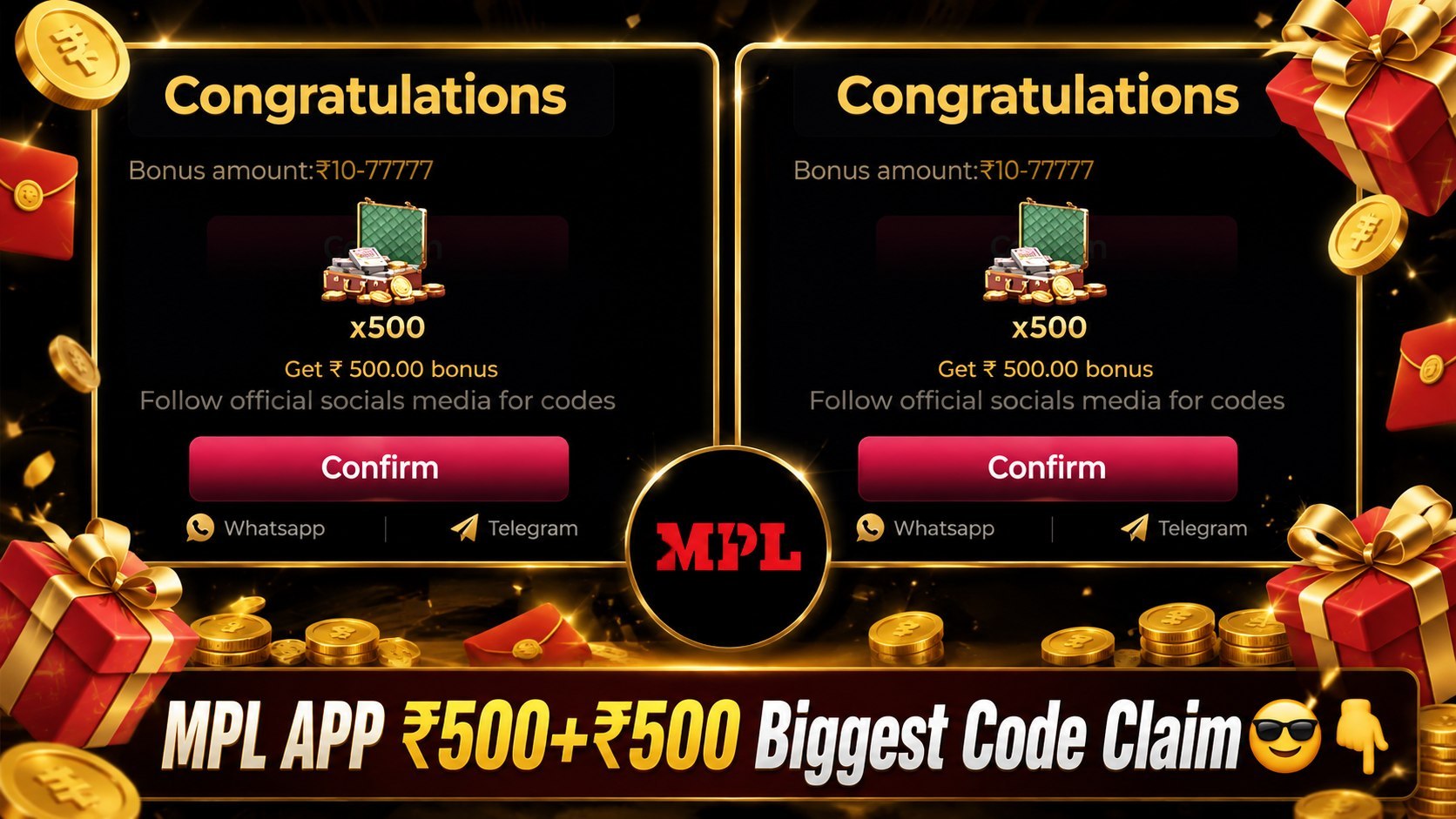 Gift Codes Looto🔥
