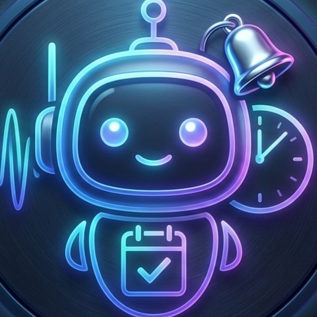 @remind2meaibot
