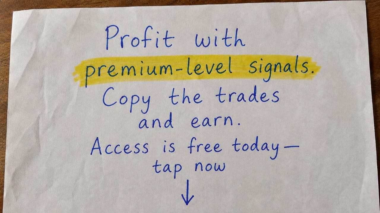 GoId SOuth Trade